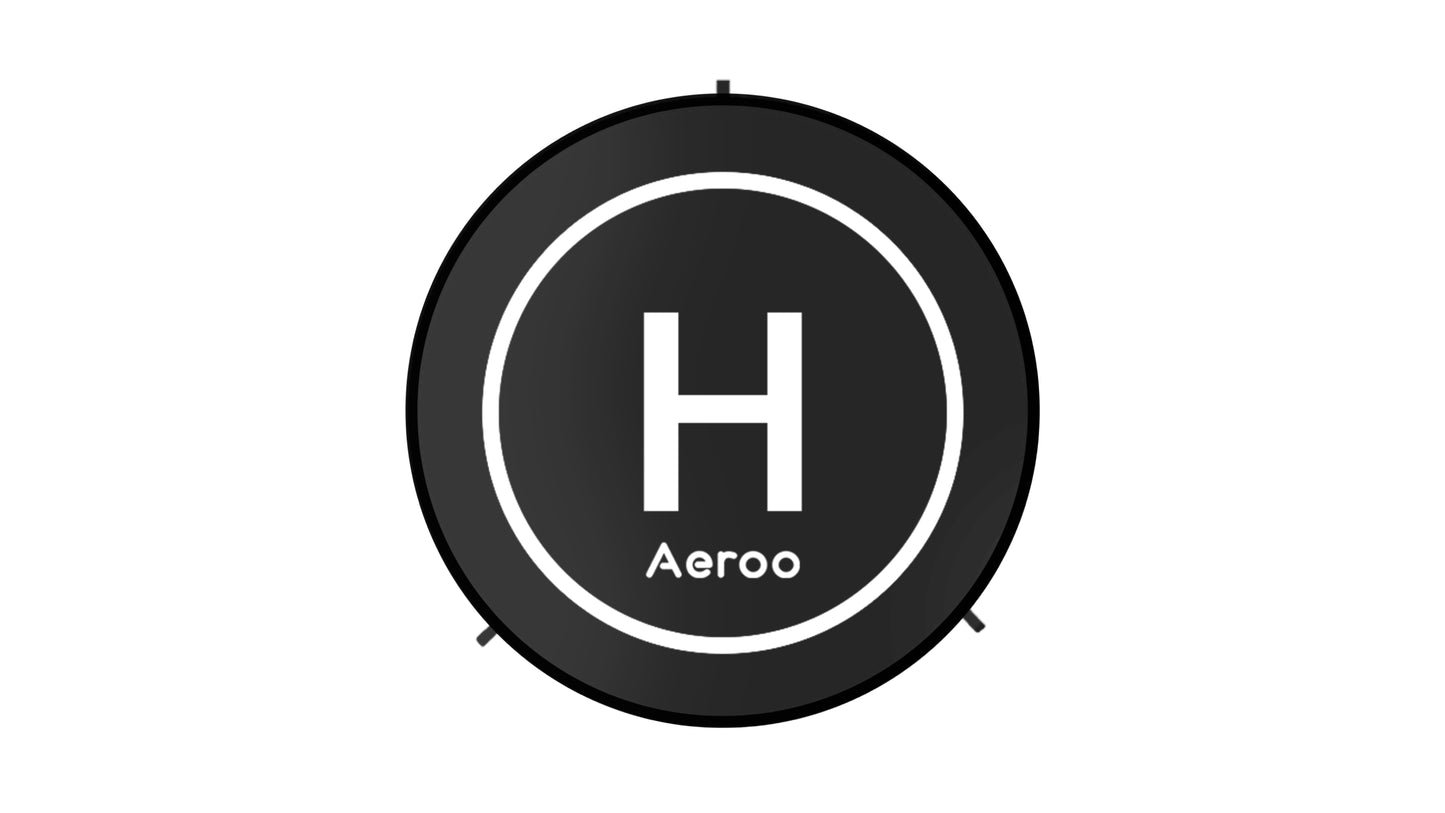 Aeroo Drone Small Landing Pad