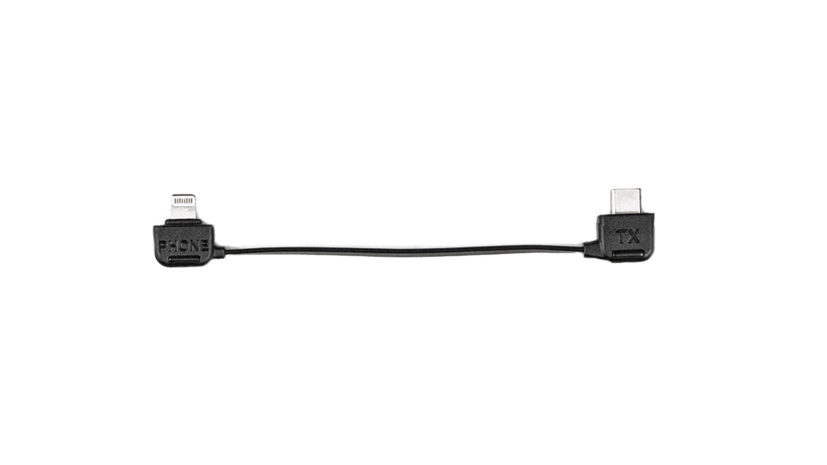 RC Cable