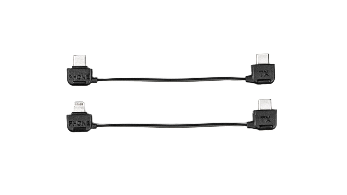 RC Cable