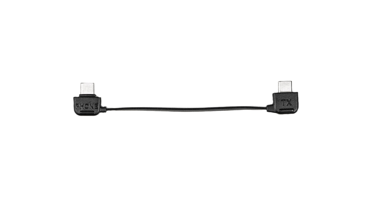 RC Cable