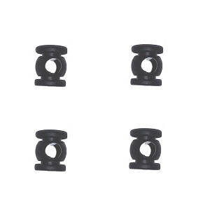 Aeroo Drone Gimbal Dampeners (Set of 4)