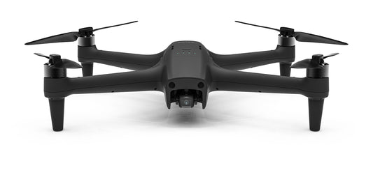 Aeroo Pro drone from front