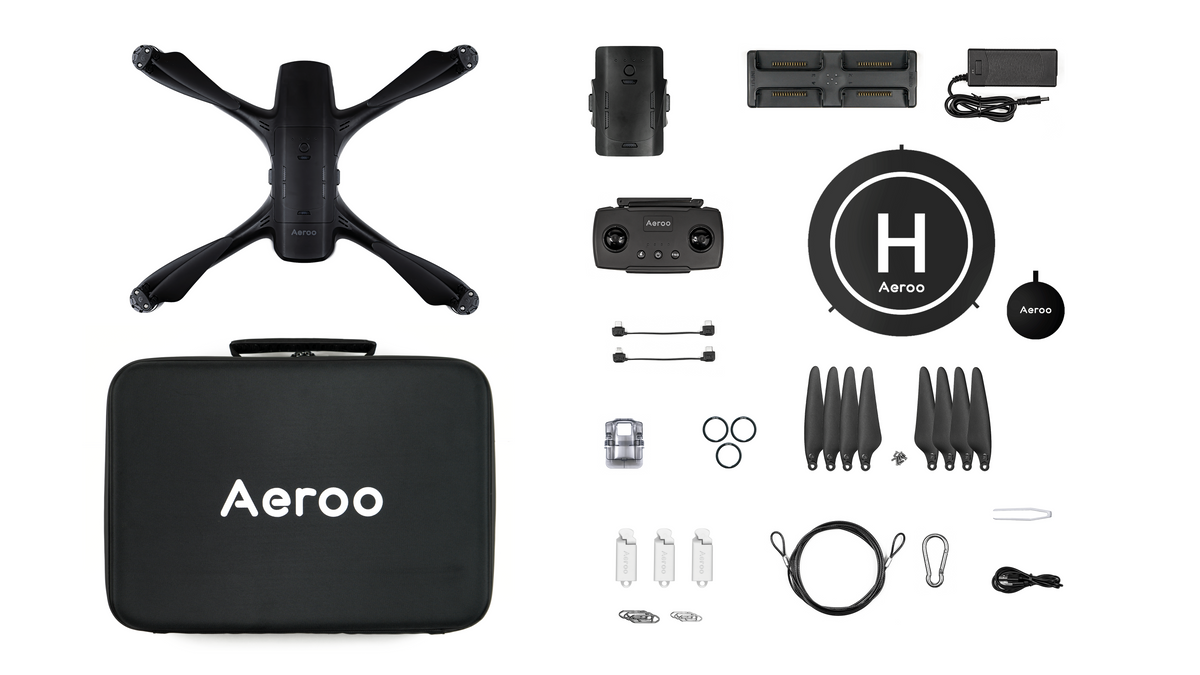 Buy Aeroo Pro Combo – Aeroo USA