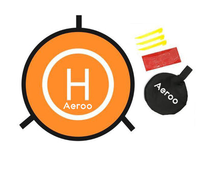 Aeroo Drone Landing Pad