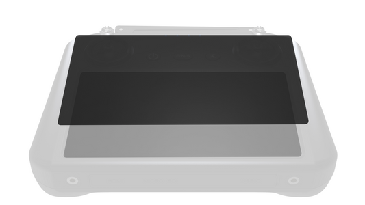 Anti-Glare Screen Protector