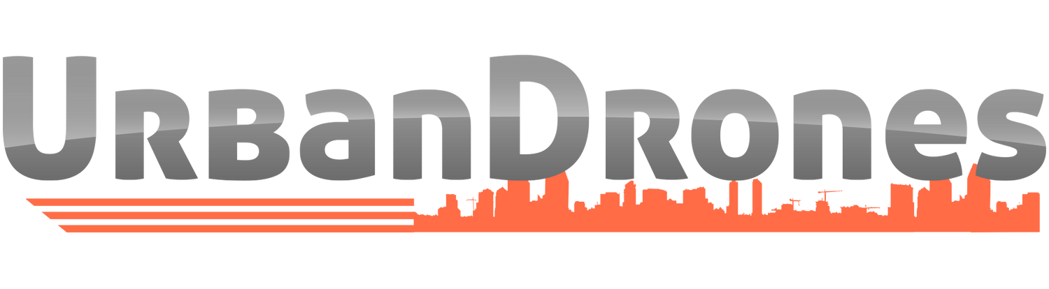 Urban Drones